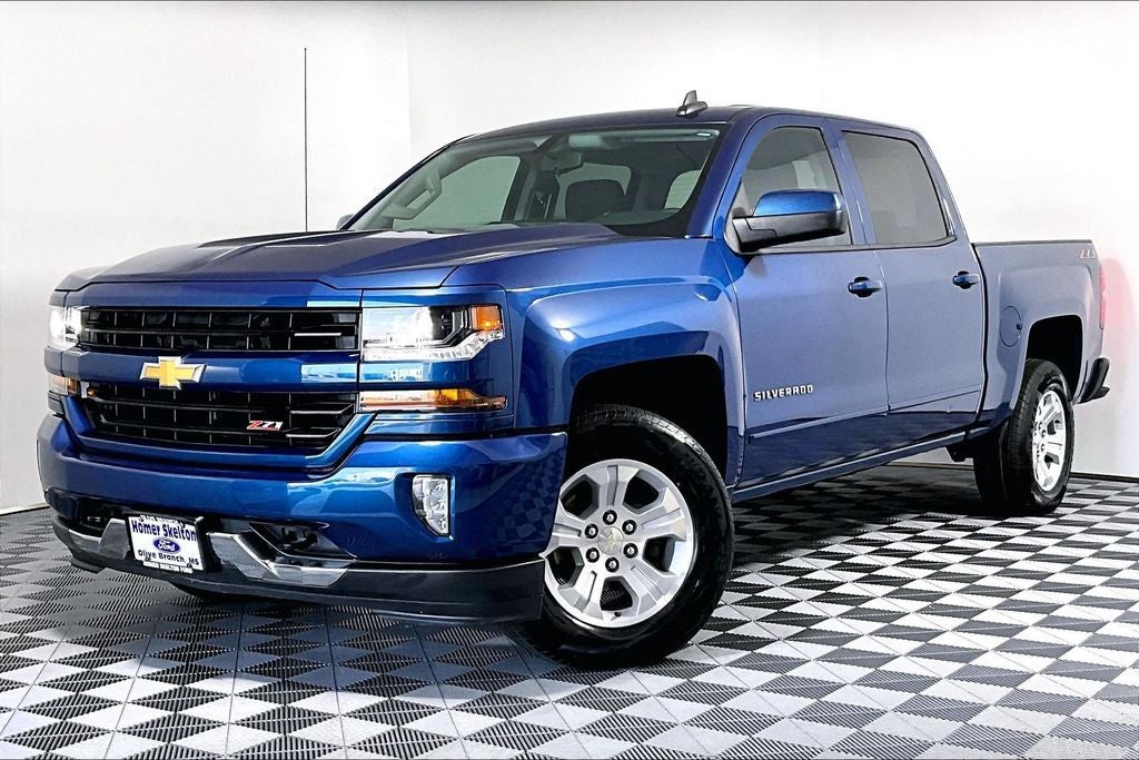 chevrolet silverado 1500 2018 3GCUKREC4JG116351 image chevrolet silverado 1500 2018 3GCUKREC4JG116351 image